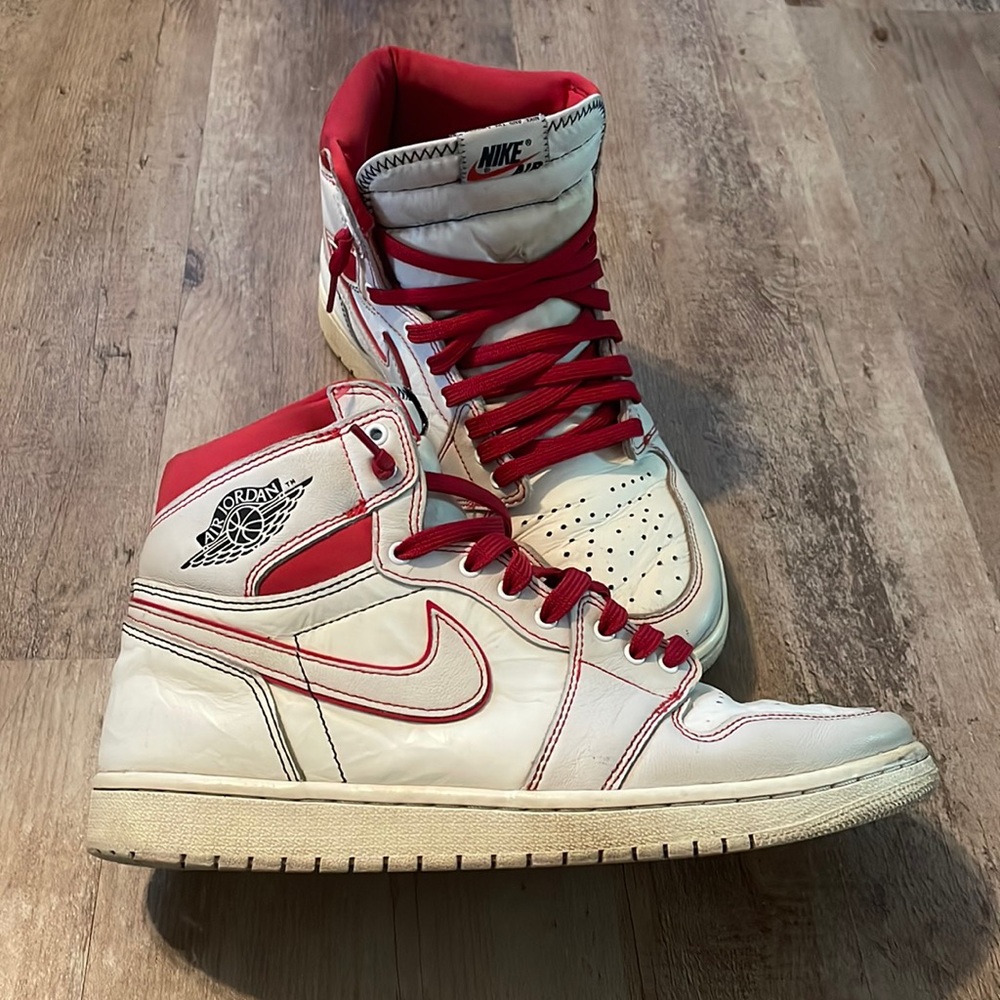 Nike Air Jordan 1 size 10